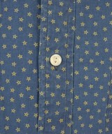 Ralph Lauren（ラルフローレン）カジュアルシャツ 青 サイズ:L メンズ/2200634795213