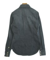 Ralph Lauren（ラルフローレン）カジュアルシャツ 紺 サイズ:4(M位) レディース/2200618868018