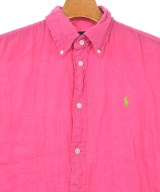 Ralph Lauren（ラルフローレン）カジュアルシャツ ピンク サイズ:M メンズ/2200635189028