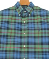 Ralph Lauren（ラルフローレン）カジュアルシャツ 緑 サイズ:XS メンズ/2200622413013