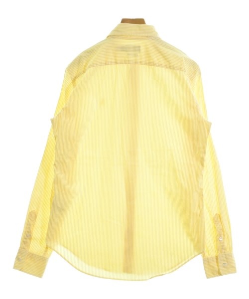 Ralph Lauren（ラルフローレン）カジュアルシャツ 黄 サイズ:4(XL位) レディース/2200636066021
