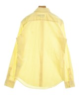 Ralph Lauren（ラルフローレン）カジュアルシャツ 黄 サイズ:4(XL位) レディース/2200636066021