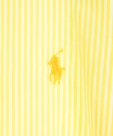Ralph Lauren（ラルフローレン）カジュアルシャツ 黄 サイズ:4(XL位) レディース/2200636066021