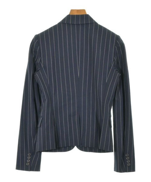 Ralph Lauren（ラルフローレン）テーラードジャケット 紺 サイズ:7(S位) レディース/2200632320486