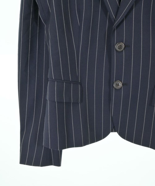 Ralph Lauren（ラルフローレン）テーラードジャケット 紺 サイズ:7(S位) レディース/2200632320486