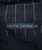 Ralph Lauren（ラルフローレン）テーラードジャケット 紺 サイズ:7(S位) レディース/2200632320486
