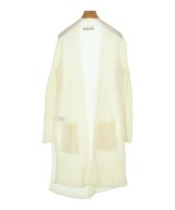 Ralph Lauren（ラルフローレン）カーディガン 白 サイズ:S レディース/2200636674066