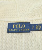 Ralph Lauren（ラルフローレン）カーディガン 白 サイズ:S レディース/2200636674066