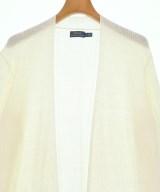 Ralph Lauren（ラルフローレン）カーディガン 白 サイズ:S レディース/2200636674066