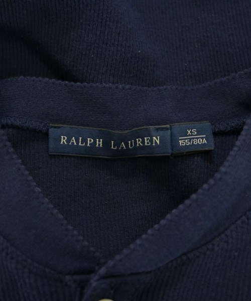 Ralph Lauren（ラルフローレン）Tシャツ・カットソー 紺 サイズ:XS レディース/2200620040037