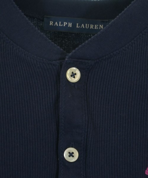 Ralph Lauren（ラルフローレン）Tシャツ・カットソー 紺 サイズ:XS レディース/2200620040037