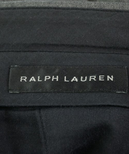 Ralph Lauren（ラルフローレン）スラックス グレー サイズ:30(M位) メンズ/2200637131155