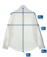 Ralph Lauren（ラルフローレン）カジュアルシャツ 白 サイズ:L メンズ/2200637276214