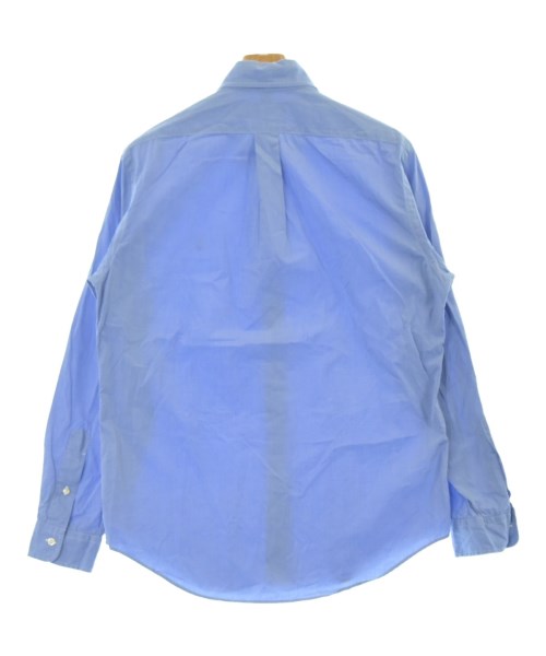 Ralph Lauren（ラルフローレン）カジュアルシャツ 青 サイズ:M メンズ/2200622370132