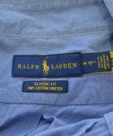 Ralph Lauren（ラルフローレン）カジュアルシャツ 青 サイズ:M メンズ/2200622370132