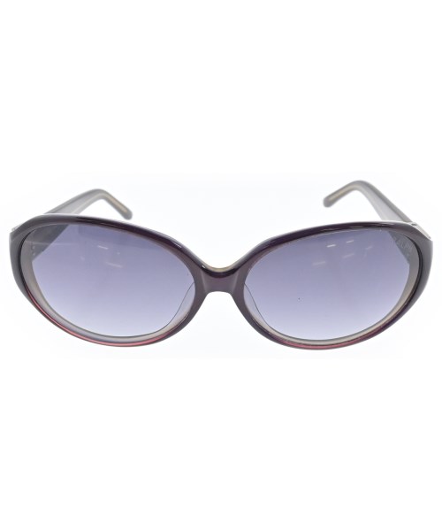 Ralph Lauren（ラルフローレン）サングラス 赤 サイズ:- レディース/2200639165202