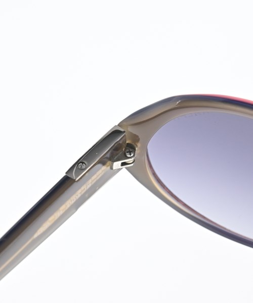 Ralph Lauren（ラルフローレン）サングラス 赤 サイズ:- レディース/2200639165202