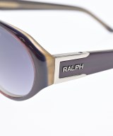 Ralph Lauren（ラルフローレン）サングラス 赤 サイズ:- レディース/2200639165202