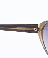 Ralph Lauren（ラルフローレン）サングラス 赤 サイズ:- レディース/2200639165202