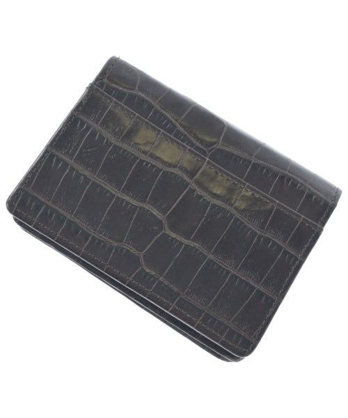 Polo Ralph Lauren（ポロラルフローレン）財布・コインケース 茶 サイズ:- レディース/2200624922155