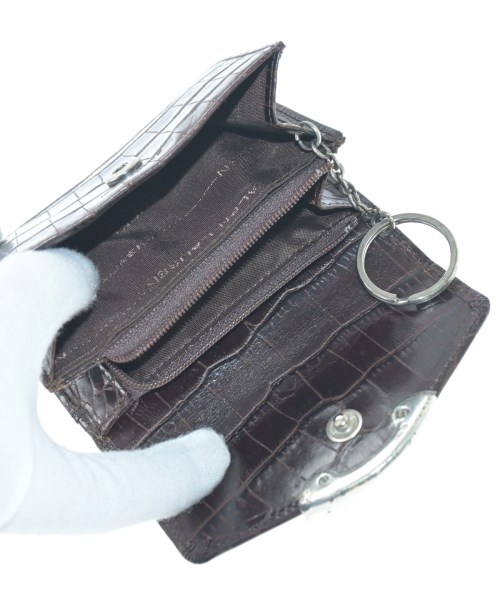 Polo Ralph Lauren（ポロラルフローレン）財布・コインケース 茶 サイズ:- レディース/2200624922155