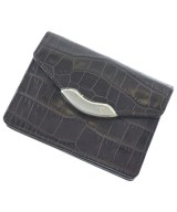 Polo Ralph Lauren（ポロラルフローレン）財布・コインケース 茶 サイズ:- レディース/2200624922155