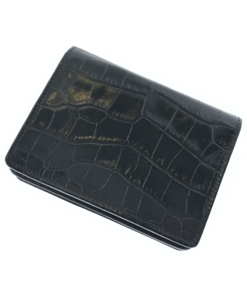 Polo Ralph Lauren（ポロラルフローレン）財布・コインケース 黒 サイズ:- レディース/2200624922162