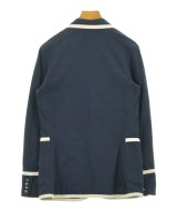 Ralph Lauren（ラルフローレン）テーラードジャケット 紺 サイズ:2(M位) レディース/2200639835013