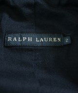 Ralph Lauren（ラルフローレン）テーラードジャケット 紺 サイズ:2(M位) レディース/2200639835013