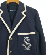 Ralph Lauren（ラルフローレン）テーラードジャケット 紺 サイズ:2(M位) レディース/2200639835013