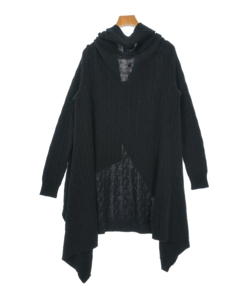 Ralph Lauren（ラルフローレン）カーディガン 黒 サイズ:M レディース/2200639977041