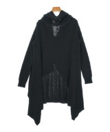 Ralph Lauren（ラルフローレン）カーディガン 黒 サイズ:M レディース/2200639977041