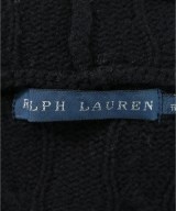 Ralph Lauren（ラルフローレン）カーディガン 黒 サイズ:M レディース/2200639977041