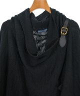 Ralph Lauren（ラルフローレン）カーディガン 黒 サイズ:M レディース/2200639977041