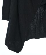 Ralph Lauren（ラルフローレン）カーディガン 黒 サイズ:M レディース/2200639977041