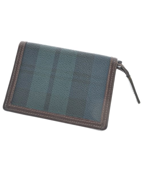 Ralph Lauren（ラルフローレン）財布・コインケース 緑 サイズ:- レディース/2200640279103