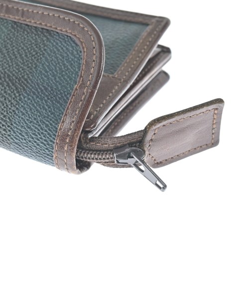 Ralph Lauren（ラルフローレン）財布・コインケース 緑 サイズ:- レディース/2200640279103