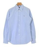 Ralph Lauren（ラルフローレン）カジュアルシャツ 青 サイズ:S レディース/2200626197049