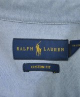 Ralph Lauren（ラルフローレン）カジュアルシャツ 青 サイズ:S レディース/2200626197049
