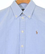 Ralph Lauren（ラルフローレン）カジュアルシャツ 青 サイズ:S レディース/2200626197049