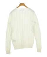 Ralph Lauren（ラルフローレン）ニット・セーター 白 サイズ:S レディース/2200626580049