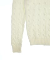 Ralph Lauren（ラルフローレン）ニット・セーター 白 サイズ:S レディース/2200626580049