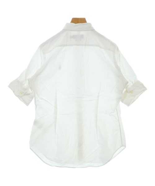 Ralph Lauren（ラルフローレン）カジュアルシャツ 白 サイズ:M レディース/2200628172242