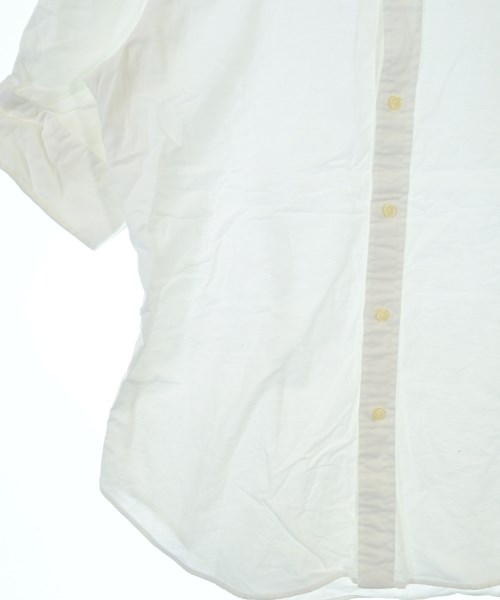 Ralph Lauren（ラルフローレン）カジュアルシャツ 白 サイズ:M レディース/2200628172242