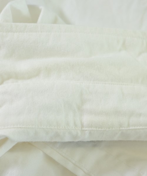 Ralph Lauren（ラルフローレン）カジュアルシャツ 白 サイズ:M レディース/2200628172242