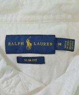 Ralph Lauren（ラルフローレン）カジュアルシャツ 白 サイズ:M レディース/2200628172242