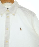Ralph Lauren（ラルフローレン）カジュアルシャツ 白 サイズ:M レディース/2200628172242