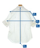 Ralph Lauren（ラルフローレン）カジュアルシャツ 白 サイズ:M レディース/2200628172242