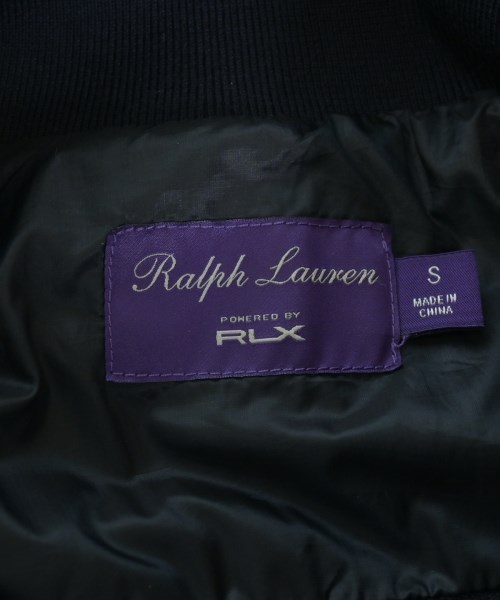 Ralph Lauren（ラルフローレン）ダウンジャケット/ダウンベスト 紺 サイズ:S レディース/2200631300069