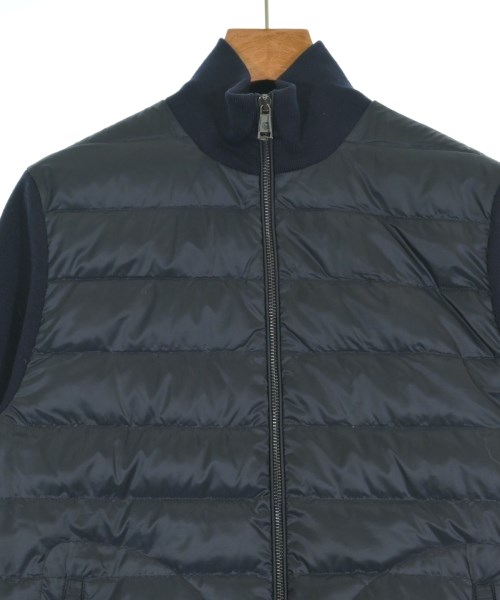 Ralph Lauren（ラルフローレン）ダウンジャケット/ダウンベスト 紺 サイズ:S レディース/2200631300069